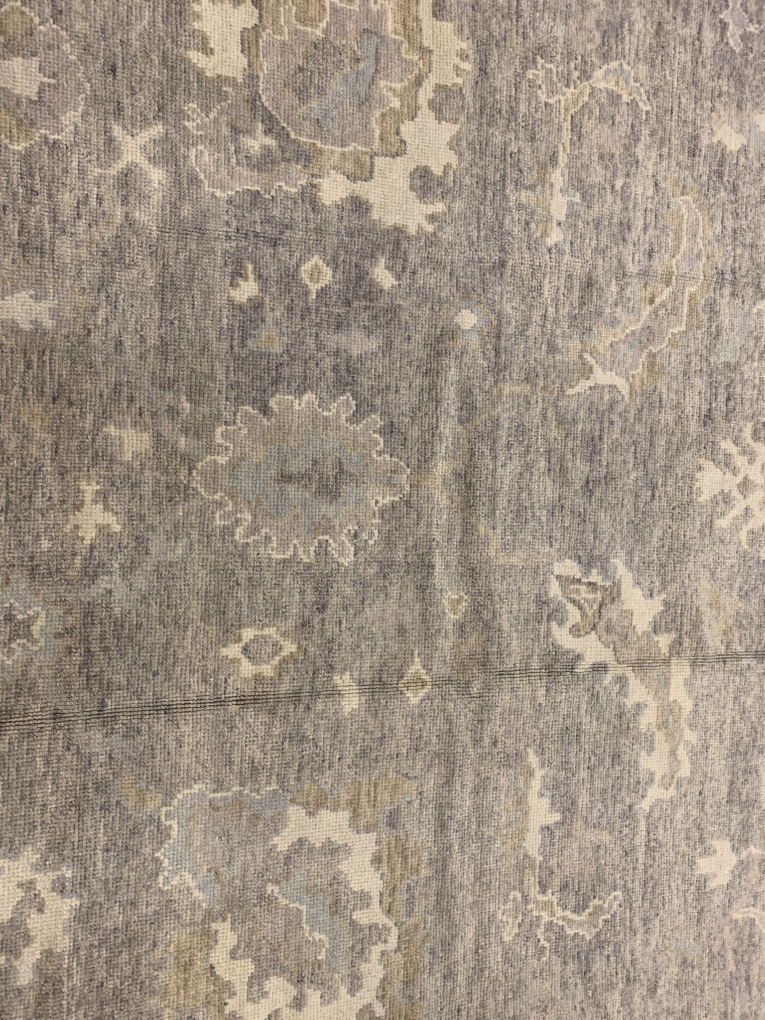 OUSHAK / TURKEY Togar Rugs